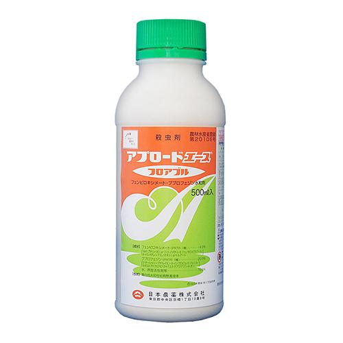 ◆日本農薬 アプロードエースフロアブル  500ml