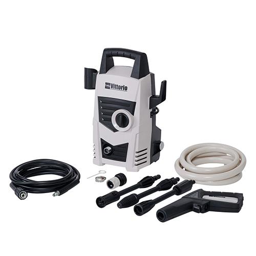 ◆蔵王産業 ZAOH 高圧洗浄機 Vittorio Z1-655-5