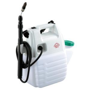 ◇藤原産業 セフティー3 電気式噴霧器 10L SSA-10 : ファーストWORK