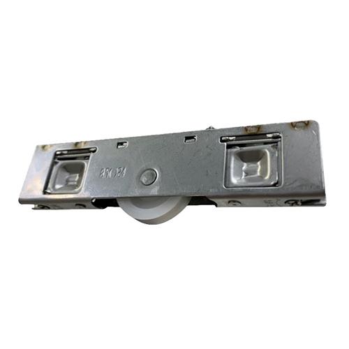 ◆ 家研販売 アルミサッシ用取替戸車 8.5A-24(PP)