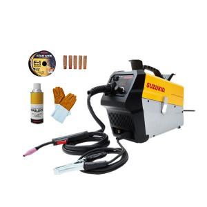 スター電器 スズキッド　SAYI-80NS 100V専用インバータノンガス半自動溶接機