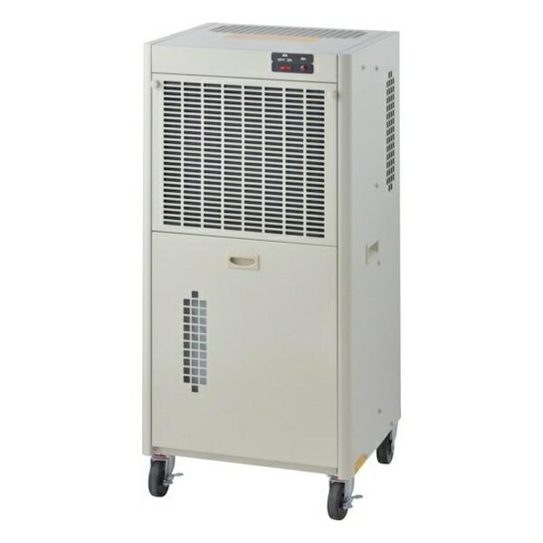 ナカトミ(NAKATOMI) DM-22 除湿機 単相100V 安全装置付 タンク20L [法人限定...