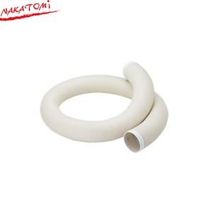 2024年度今季完売：ナカトミ　ED-3H　スポットエアコン用排熱延長ダクト　長さ3m　[法人限定]