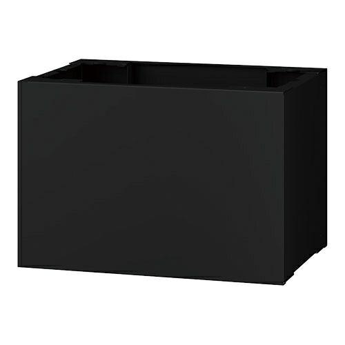 ナスタ(NASTA) プチ宅KS-TL01R用 幅木 KS-TL01FH250-BK H250 ブラ...