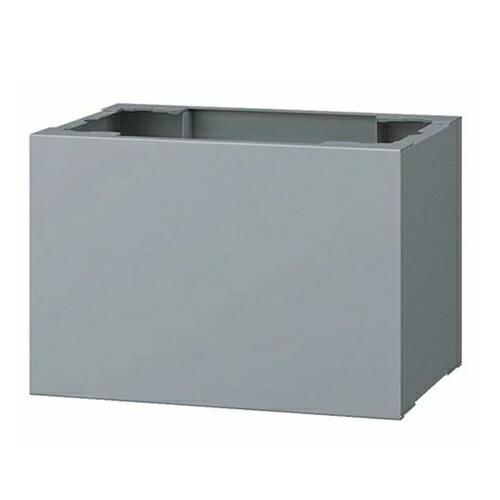 ナスタ(NASTA) プチ宅KS-TL01R用 幅木 KS-TL01FH250-SV H250 シル...