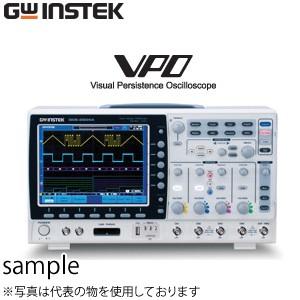 インステック(INSTEK) GDS-2204A 4chデジタルオシロスコープ(200MHz・2GS...