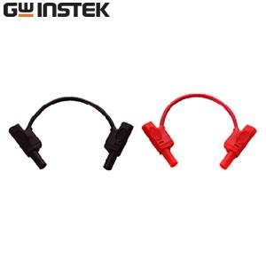 インステック(INSTEK) GTL-202 リモートセンシング用リード(ヨーロッパ仕様)
