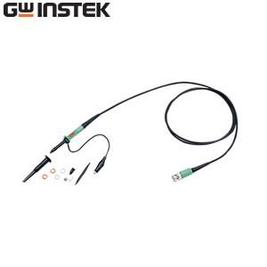インステック(INSTEK) GTP-250B-2 オシロスコープ用受動電圧プローブ(250MHz・...