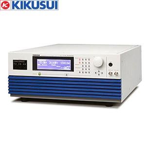 菊水電子工業 PBZ60-6.7 インテリジェント・バイポーラ電源(CVCC) ±0