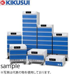 菊水電子工業 PCR9000LE 単相モデル高機能交流安定化電源 単相9kVA・90A/45A [送料別途お見積もり]