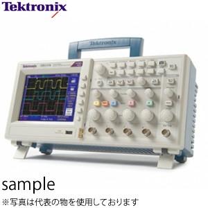 テクトロニクス (Tektronix) TBS1154 4chデジタルストレージ