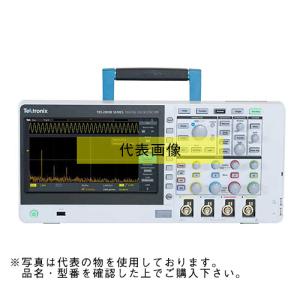 テクトロニクス(Tektronix)　TBS2204B　4chデジタル・オシロスコープ　(200MHz・2GS/s)｜firstfactory