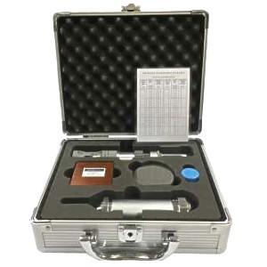 今井精機 硬度計 携帯用ブリネル硬度計 PB型