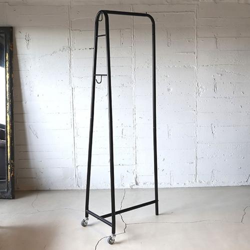 COLLEND アイアンハンガーラック スリム IHR-S-UC