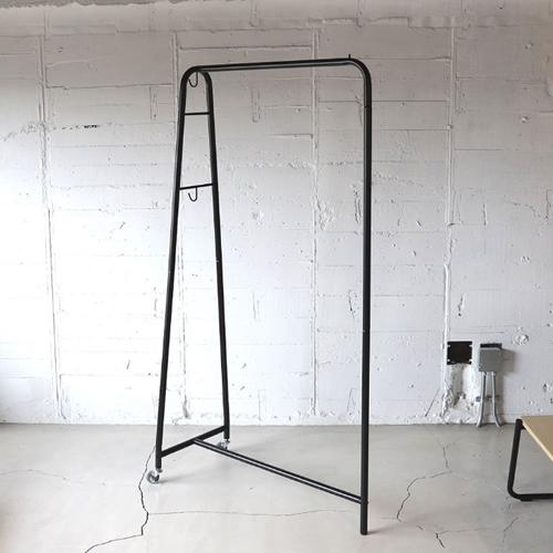 COLLEND アイアンハンガーラック ワイド IHR-W-UC