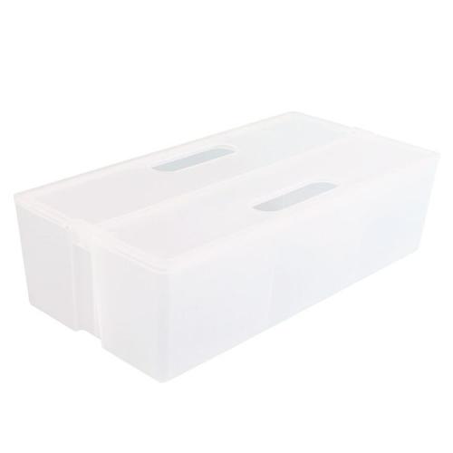 COLLEND かるコン L クリア KCL-CL