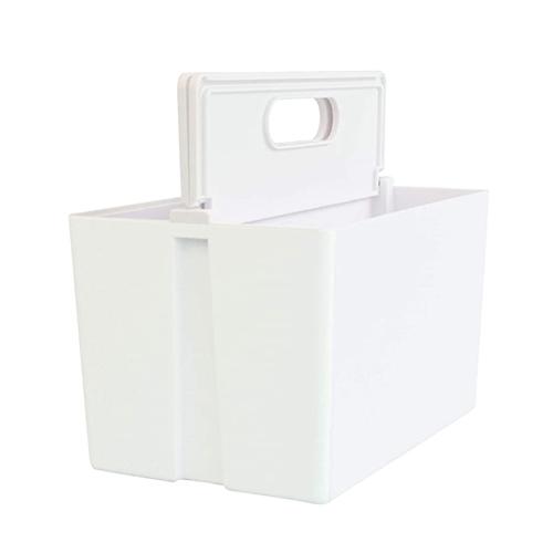 COLLEND かるコン レギュラー ホワイト KCR-WH