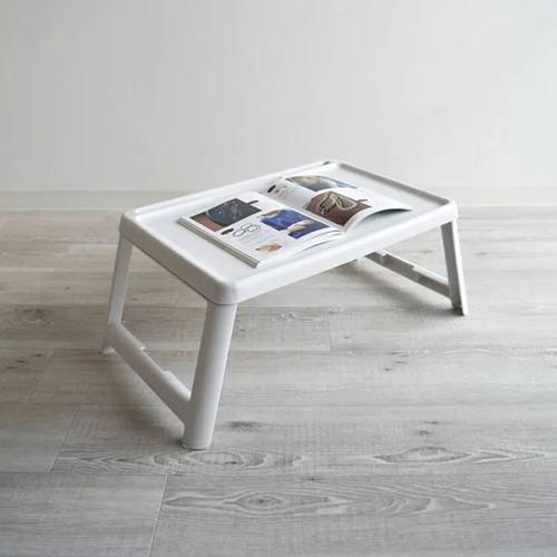 COLLEND ミニマルチテーブル ホワイト MMT-WH