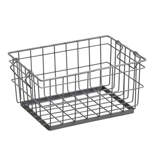 COLLEND ワイヤーバスケット（15L）WW-WB-15L