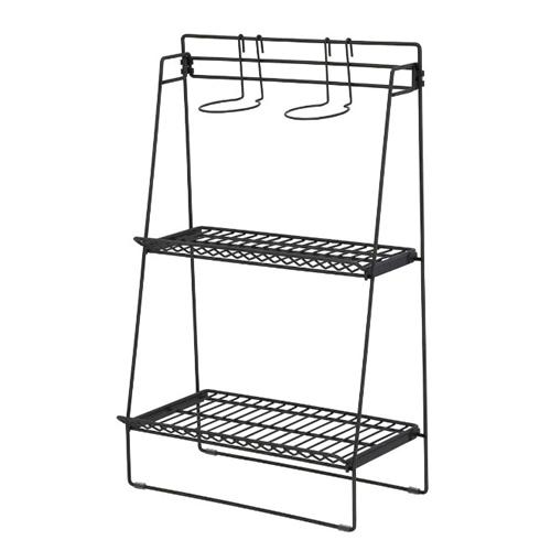 COLLEND ワイヤーボタニカルラック WW-WBR