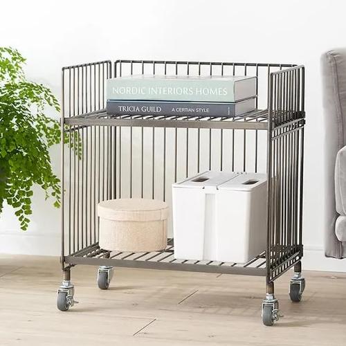 COLLEND ワイヤーワゴン（レギュラー・シングル）WW-WW-RS