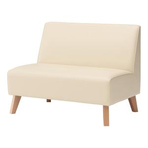 omoio(オモイオ) ビエナ(背付き) 張地選択 BR-VN-SE(旧品番：ASB-101) 休憩用ベンチ [法人限定]