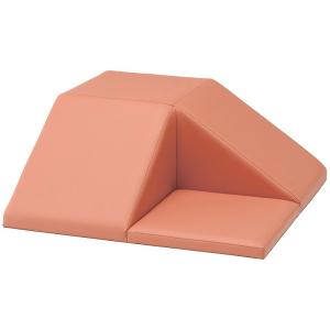omoio(オモイオ) スクエア共通スロープマット 張地選択 KS-SQ-LP スクエアシリーズ [法人限定]