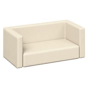 omoio(オモイオ) スクエアD450 ソファベンチ 張地選択 KS-D450-SF スクエアシリーズ [法人限定]