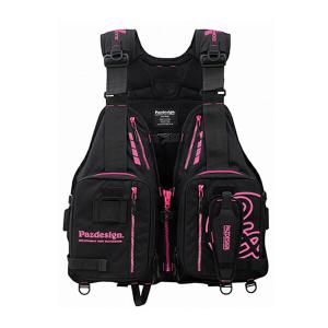 ZAPPU（ザップ） (5)パズデザイン コンプリート V SLV-032 ブラック