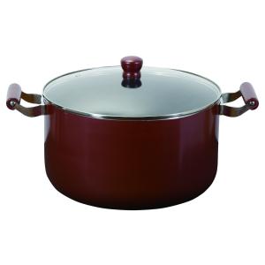 DON /即納/ アルミ 料理鍋 54cm 日本製 / 打出料理鍋 両手鍋 円付鍋 段