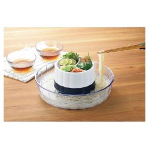 パール金属 涼味家 そうめん流し器の詳細画像1