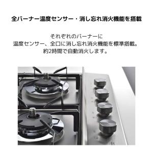 リンナイ(Rinnai) RD641STSA-...の詳細画像2