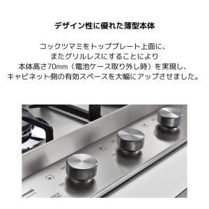 リンナイ(Rinnai) RD641STSA-...の詳細画像3
