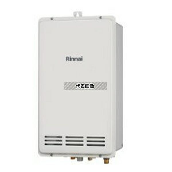 リンナイ(Rinnai) 都市ガス 13A RUF-VK2000SAW(C) (24-1611) :...