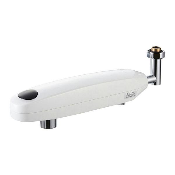 三栄水栓(SANEI) EA100-60X-16 自動水栓パイプ 上面・下面センサー