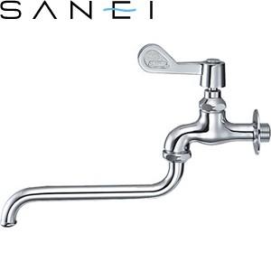 三栄水栓(SANEI) A1310-13 厨房用自在水栓 ：SB9730