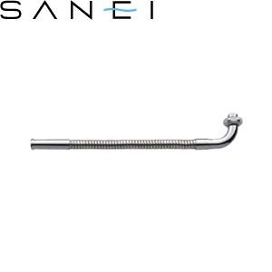 三栄水栓(SAN-EI)　A181-76X4-16　厨房用ベンリーパイプ　400mm ：SB3031