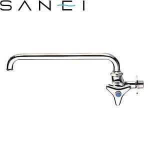 三栄水栓(SAN-EI)　A20J-L2-13　横形自在水栓