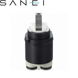 三栄水栓(SAN-EI)　PU101-5XS　シングルレバー用カートリッジ ：SB0118