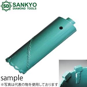 三京ダイヤモンド工業　コアドリル　NewSDハイビット　ボディのみ　NHB-080T　外径×有効長(...
