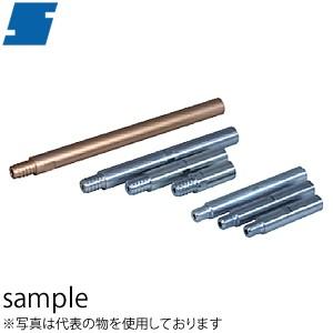 シブヤ(SHIBUYA)　コアドリル用延長ロッド　延長バー　Aロット　有効長：100MM｜ファーストWORKヤフー店