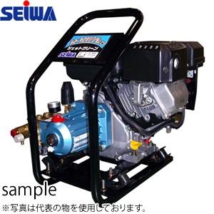 精和産業(セイワ)　ガソリンエンジン高圧洗浄機(開放型)　JC-1513GHnew　本体のみ　  1...