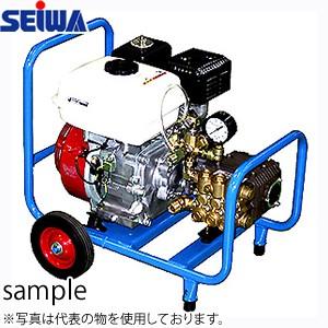 精和産業(セイワ) 開放型高圧洗浄機 JC-1513GOS (本体のみ) 121640A