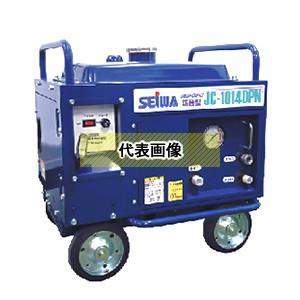 エンジンタイプ高圧洗浄機] シンショー SJE-1513MSA Aセット