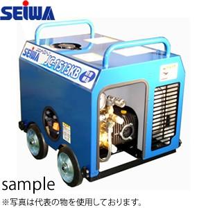 スーパー工業 ガソリンエンジン式 高圧洗浄機 SEV-2108SS(防音型