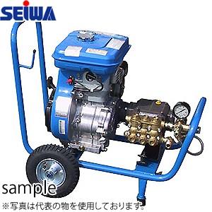 精和産業 洗浄機 JC-1513GO 本体のみ S121628A ｜ SEIWA 高圧洗浄機