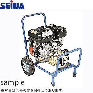 精和産業 洗浄機 JC-1513GO 本体のみ S121628A ｜ SEIWA 高圧洗浄機
