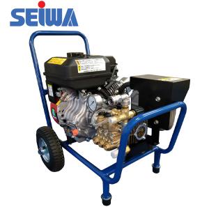 精和産業 精和 洗浄ホース30M(耐圧15MPa)＋ドラムHD60セット