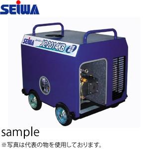 中古品　セイワ 精和 防音型高圧洗浄機 ジェットクリーン JC-1513SLI 精和産業(セイワ) ジェットクリーン 防音型高圧洗浄機 JC-1513SLN+