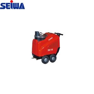 【目玉商品】精和産業(セイワ)　高圧洗浄機用温水ボイラー　JS-HB515　ジェットスター　標準セッ...